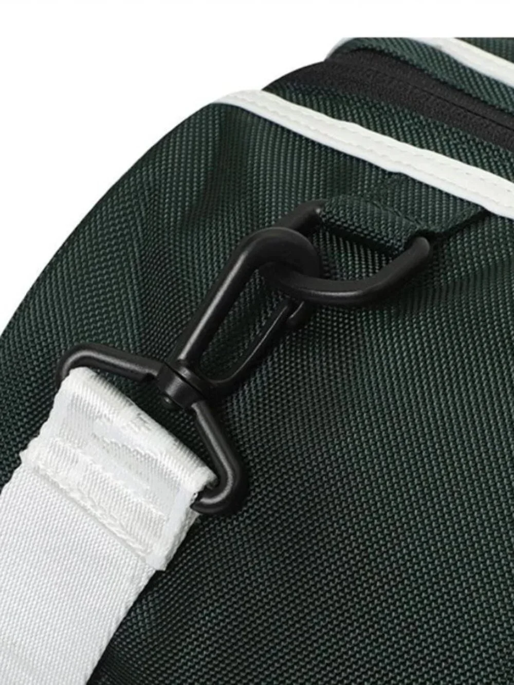 Malbon Fashion Golf Boston Bag Weekender Carry-On